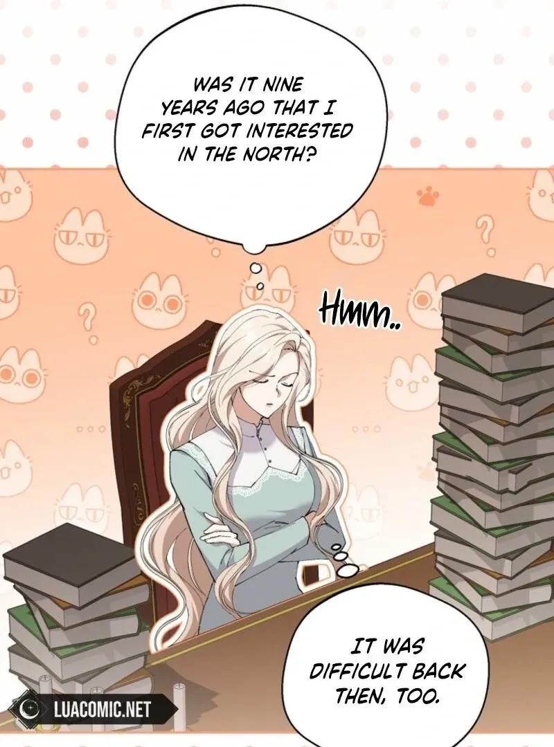 There Is No Need to be Obsessed with me Chapter 64 page 35 - 