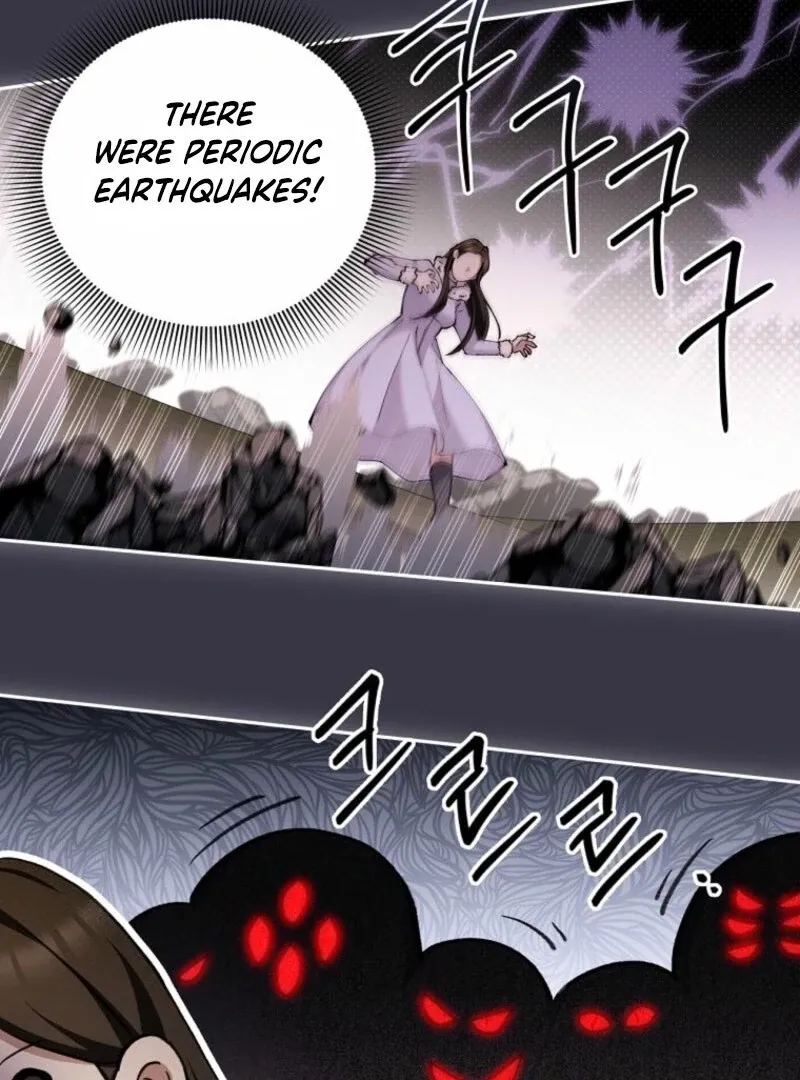 There Is No Need to be Obsessed with me Chapter 64 page 40 - 