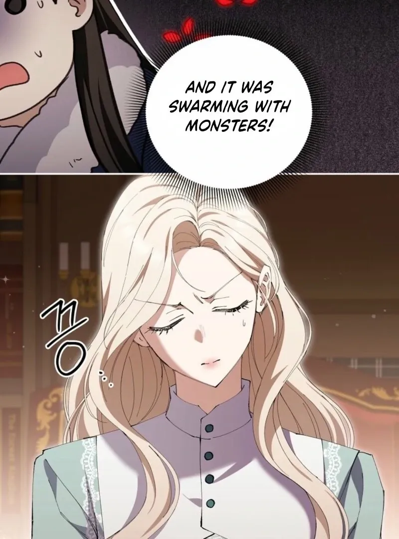 There Is No Need to be Obsessed with me Chapter 64 page 41 - 