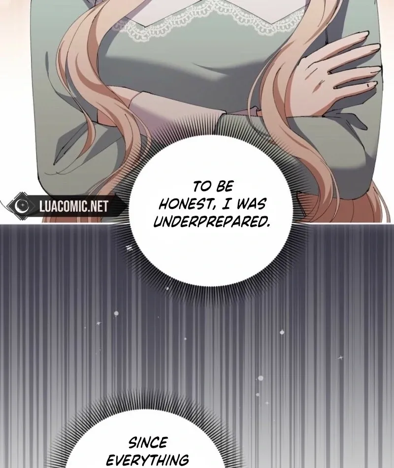 There Is No Need to be Obsessed with me Chapter 64 page 42 - 