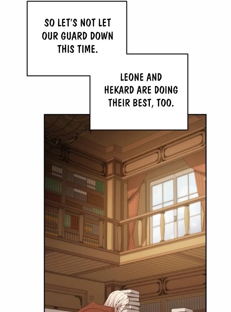 There Is No Need to be Obsessed with me Chapter 64 page 44 - 