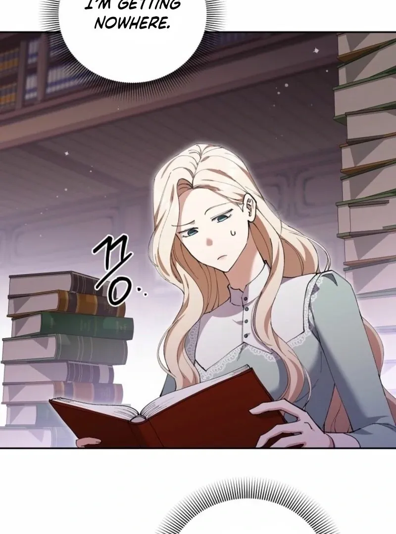 There Is No Need to be Obsessed with me Chapter 64 page 49 - 