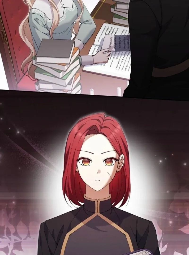 There Is No Need to be Obsessed with me Chapter 64 page 54 - 