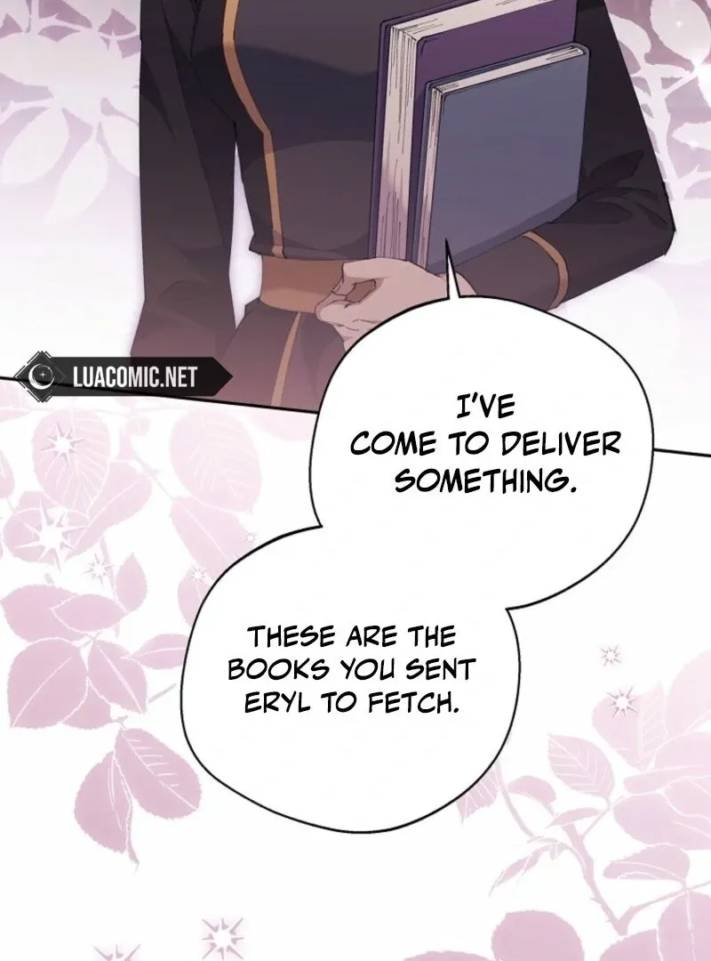 There Is No Need to be Obsessed with me Chapter 64 page 55 - 