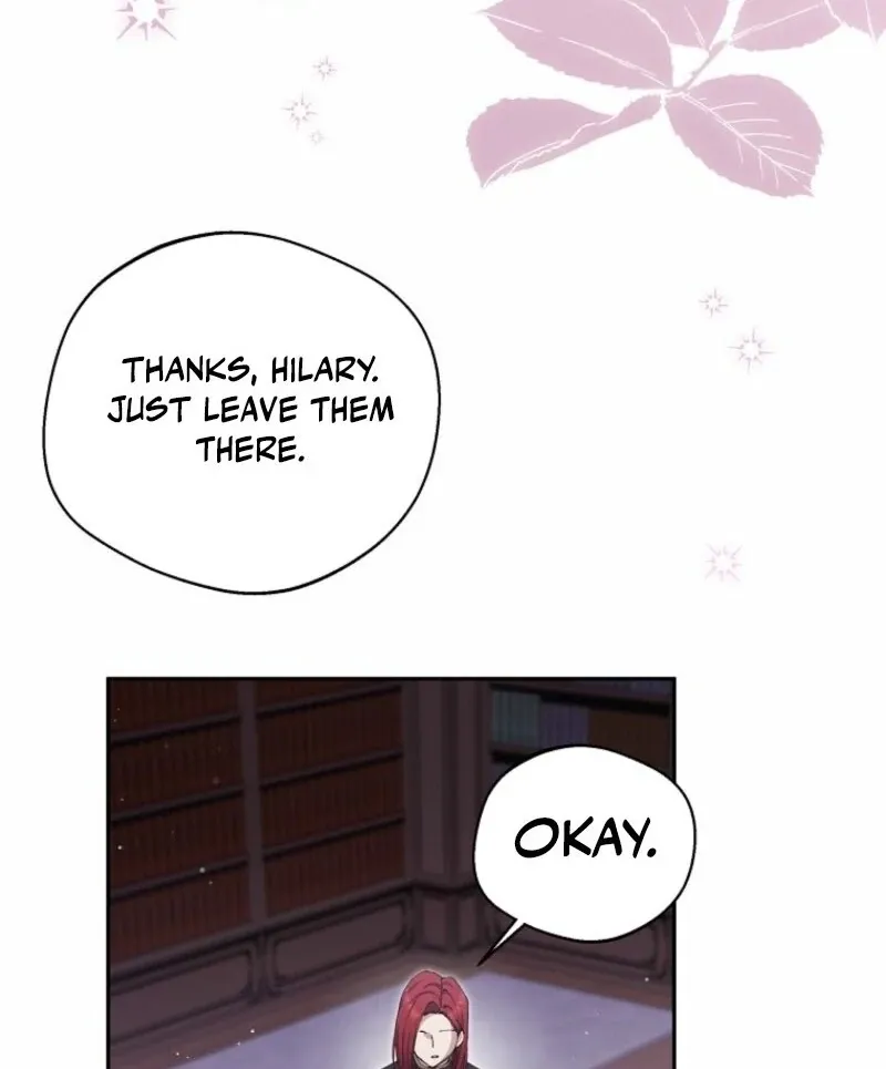 There Is No Need to be Obsessed with me Chapter 64 page 56 - 