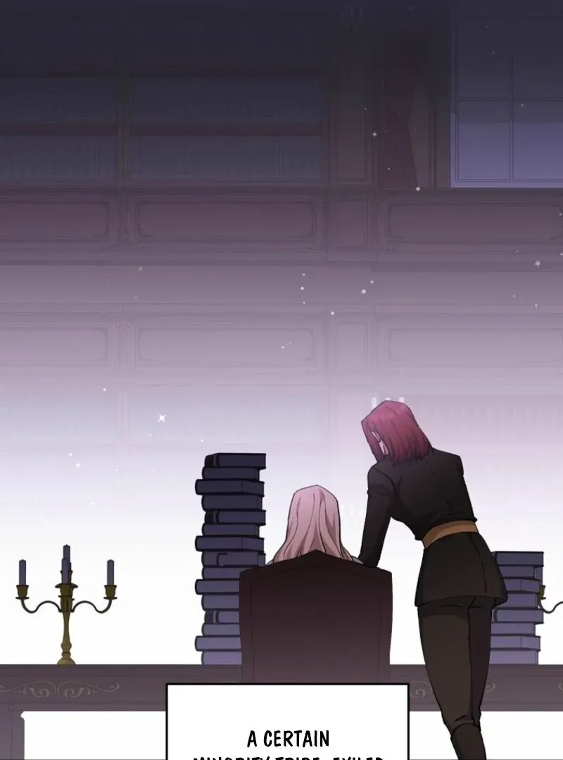 There Is No Need to be Obsessed with me Chapter 64 page 65 - 