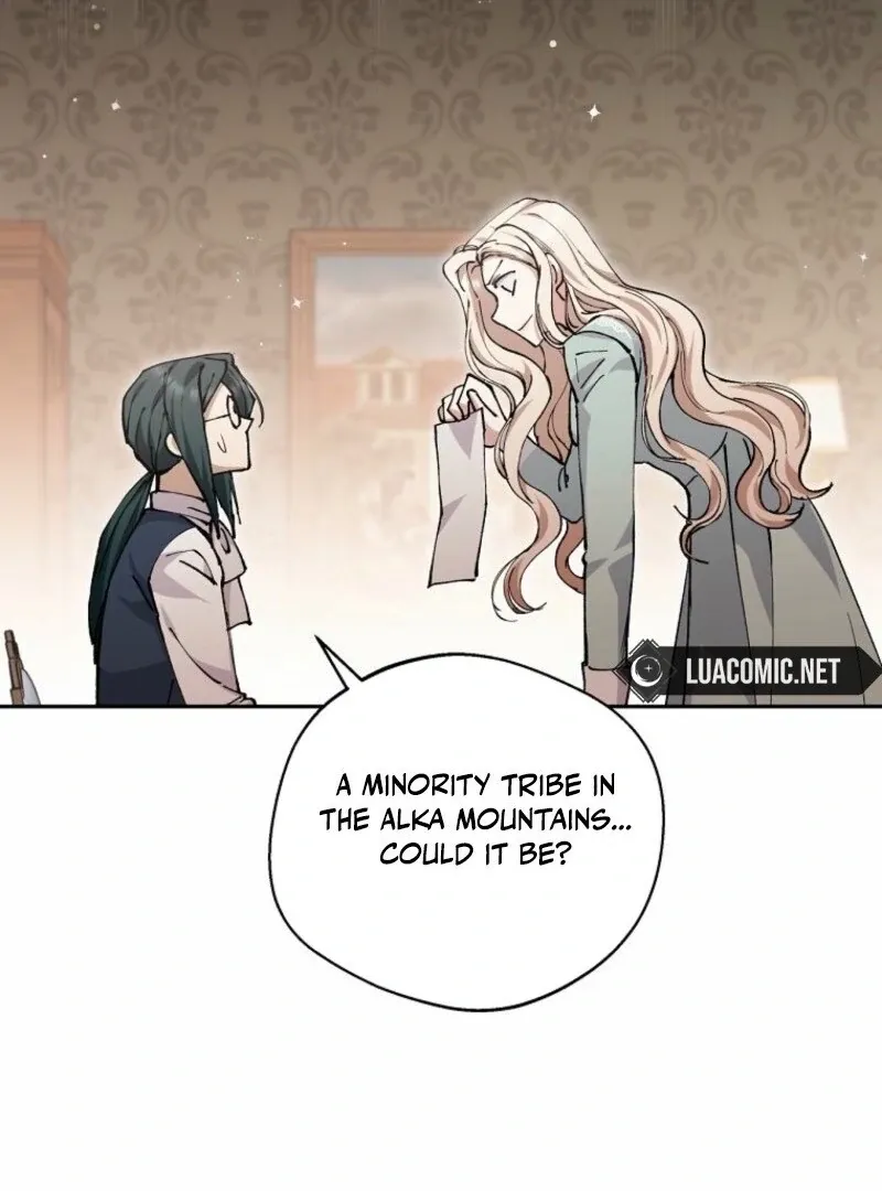 There Is No Need to be Obsessed with me Chapter 64 page 67 - 