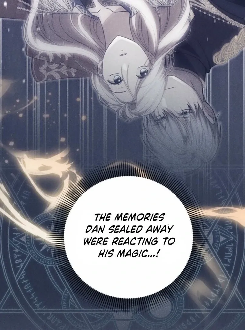There Is No Need to be Obsessed with me Chapter 64 page 8 - 