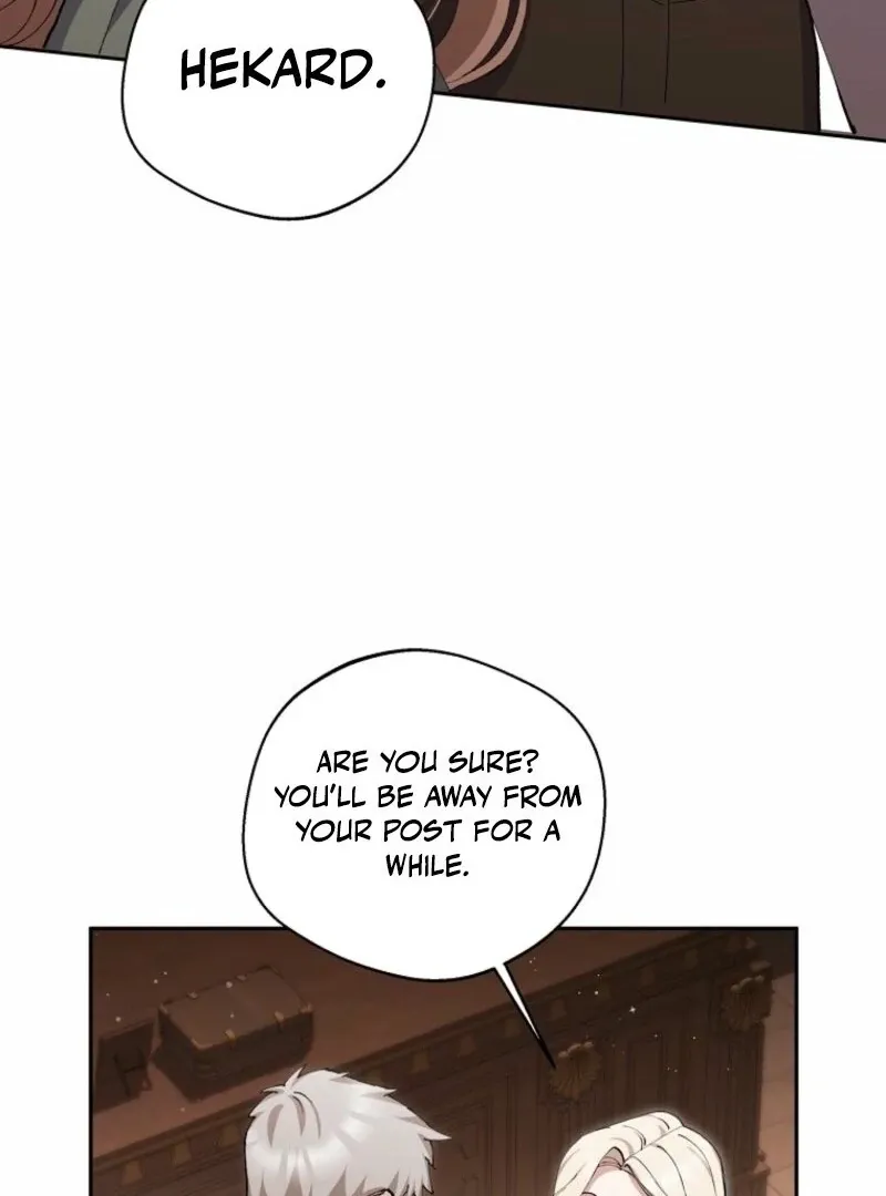 There Is No Need to be Obsessed with me Chapter 64 page 75 - 
