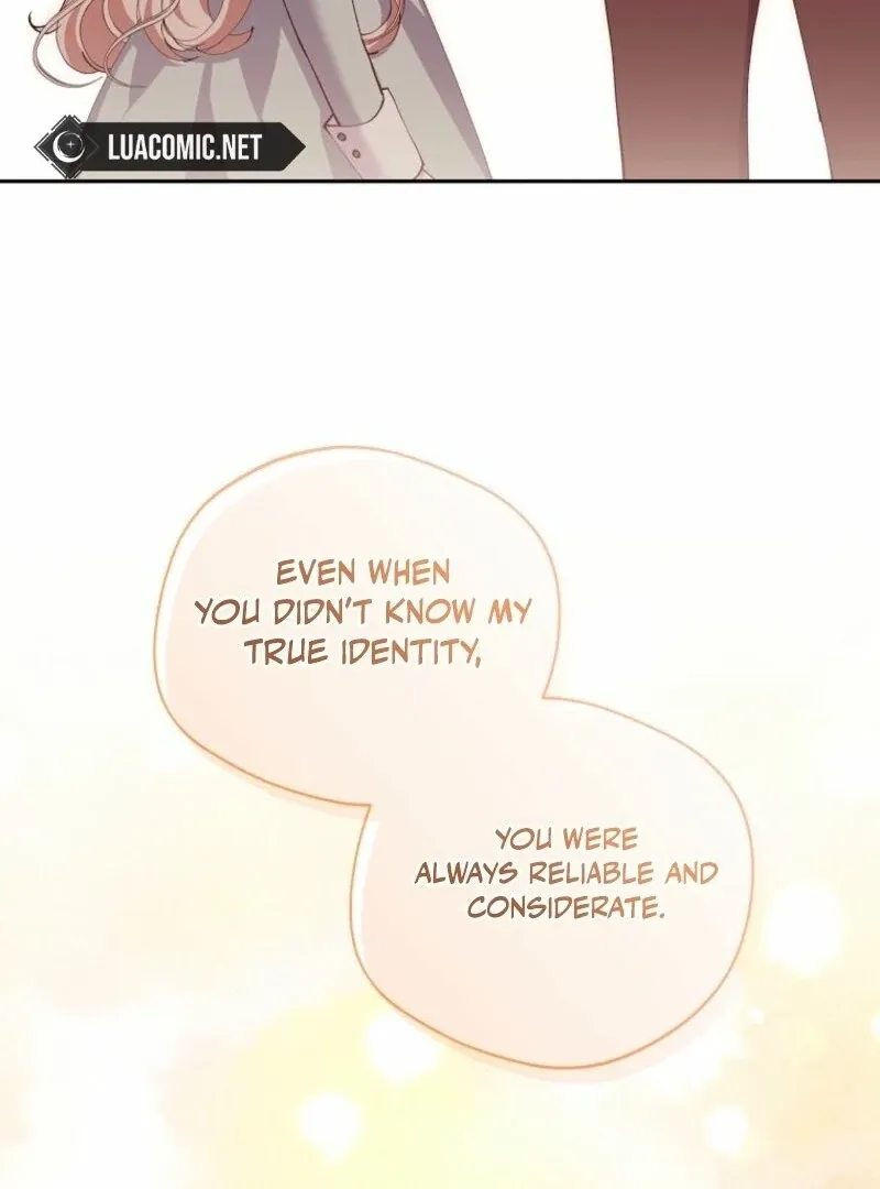 There Is No Need to be Obsessed with me Chapter 64 page 82 - 