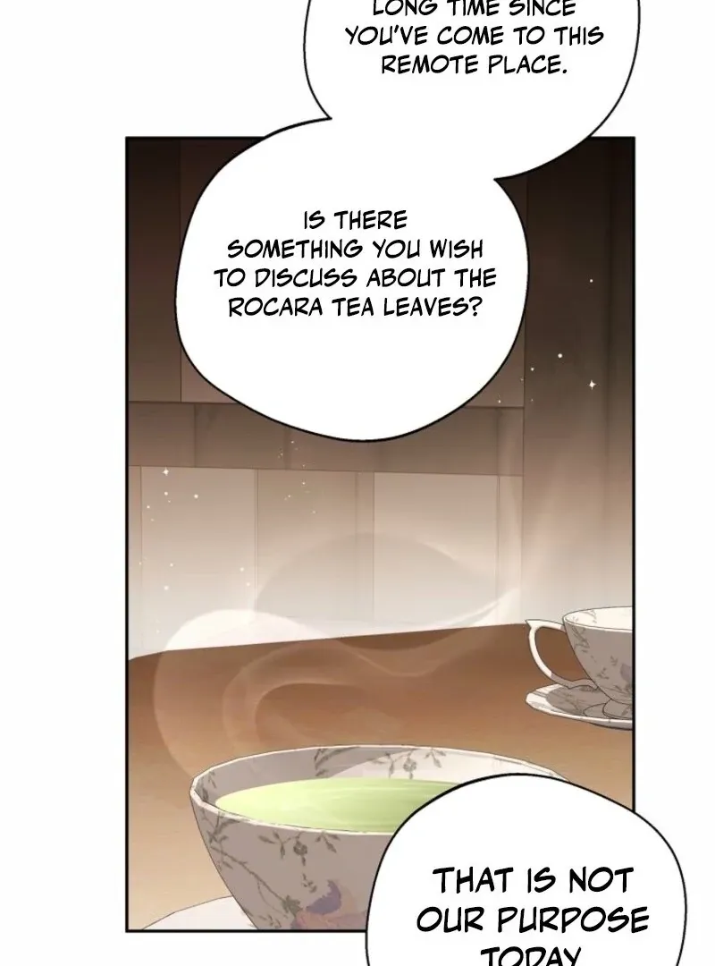 There Is No Need to be Obsessed with me Chapter 64 page 94 - 