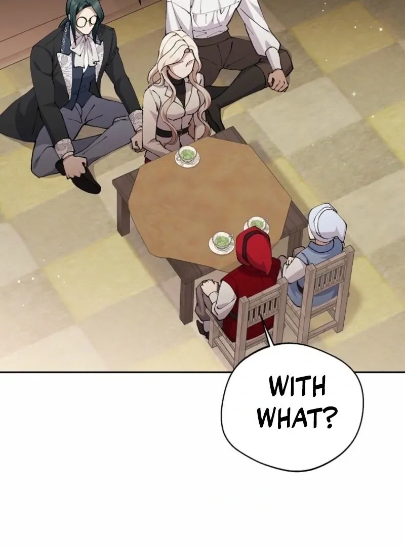 There Is No Need to be Obsessed with me Chapter 64 page 96 - 