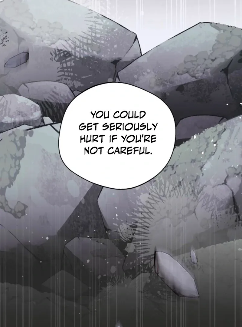 There Is No Need to be Obsessed with me Chapter 65 page 17 - 