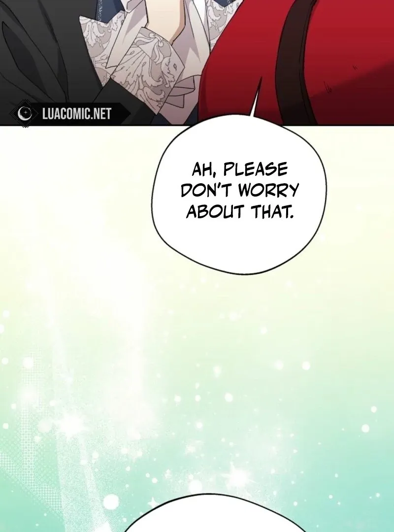 There Is No Need to be Obsessed with me Chapter 65 page 21 - 