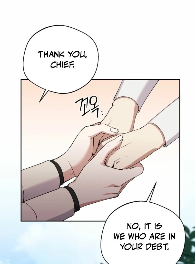 There Is No Need to be Obsessed with me Chapter 65 page 24 - 
