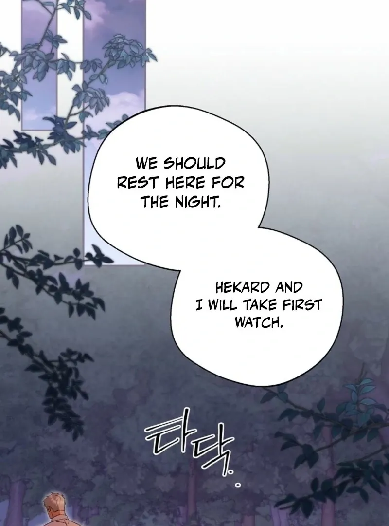 There Is No Need to be Obsessed with me Chapter 65 page 32 - 