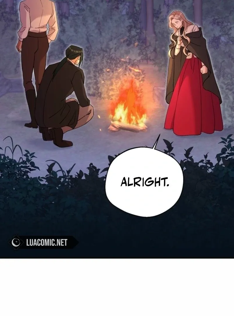 There Is No Need to be Obsessed with me Chapter 65 page 33 - 