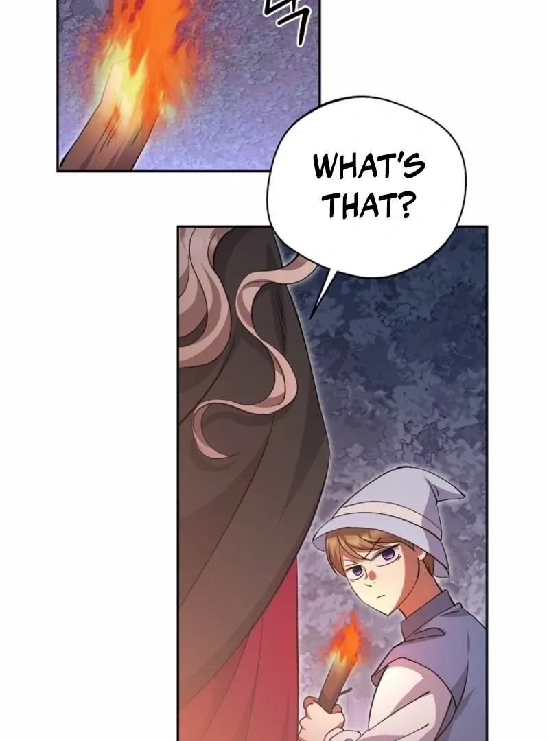 There Is No Need to be Obsessed with me Chapter 65 page 35 - 