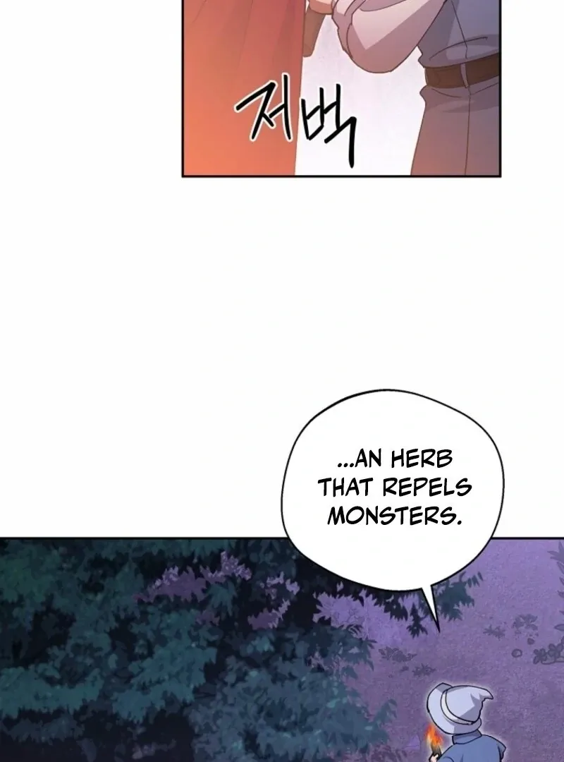 There Is No Need to be Obsessed with me Chapter 65 page 36 - 