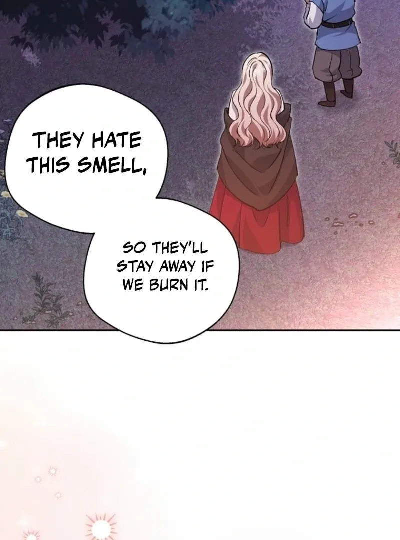 There Is No Need to be Obsessed with me Chapter 65 page 37 - 