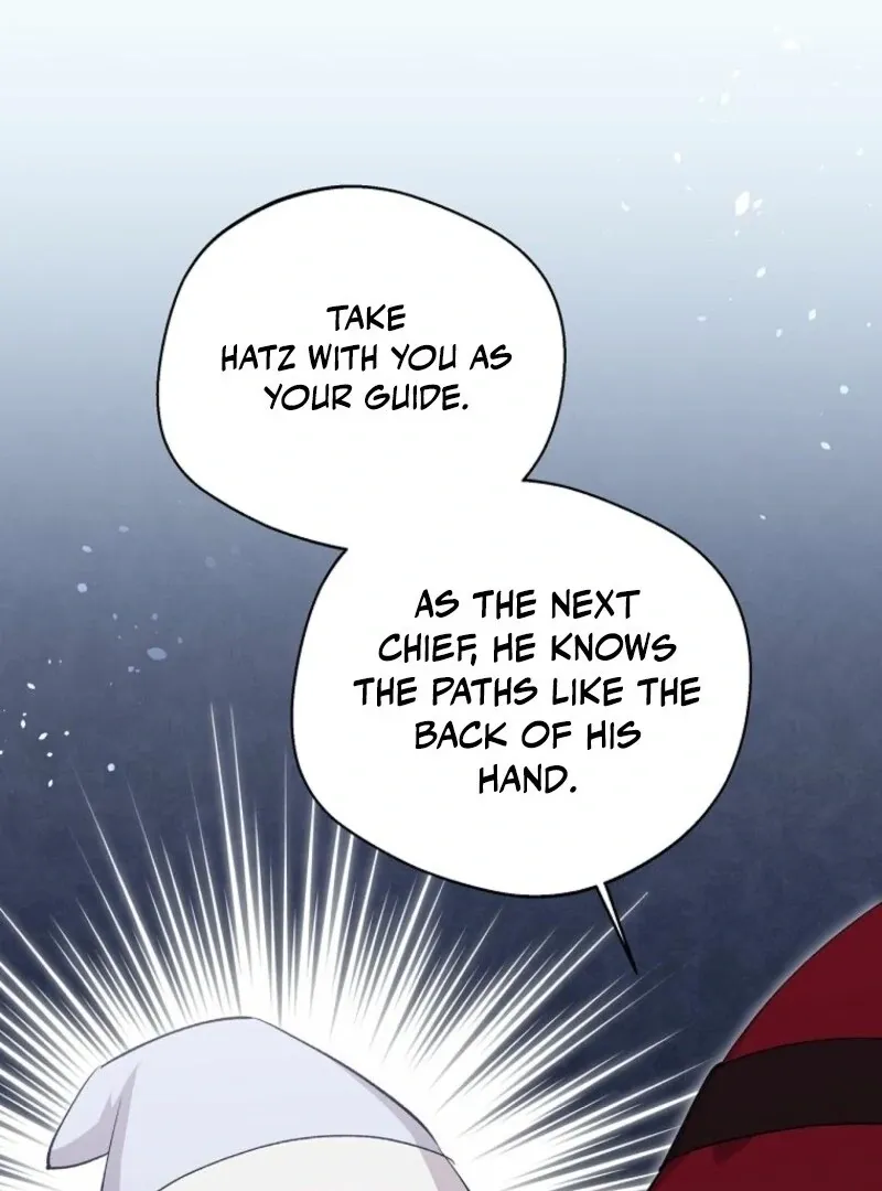 There Is No Need to be Obsessed with me Chapter 65 page 5 - 