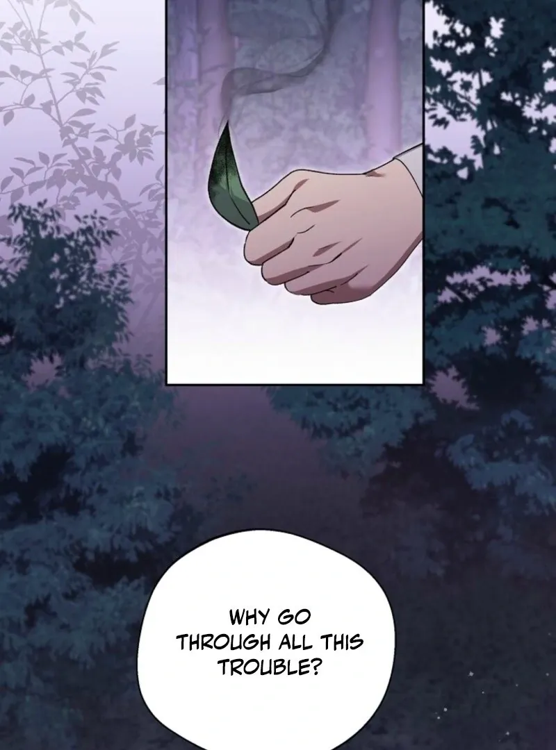 There Is No Need to be Obsessed with me Chapter 65 page 41 - 