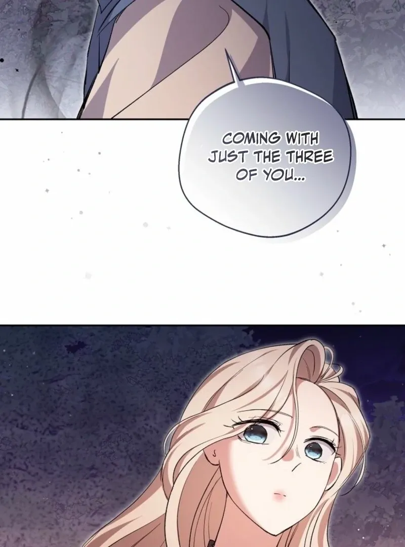There Is No Need to be Obsessed with me Chapter 65 page 45 - 