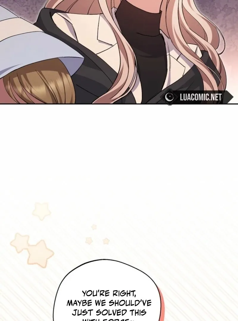 There Is No Need to be Obsessed with me Chapter 65 page 46 - 