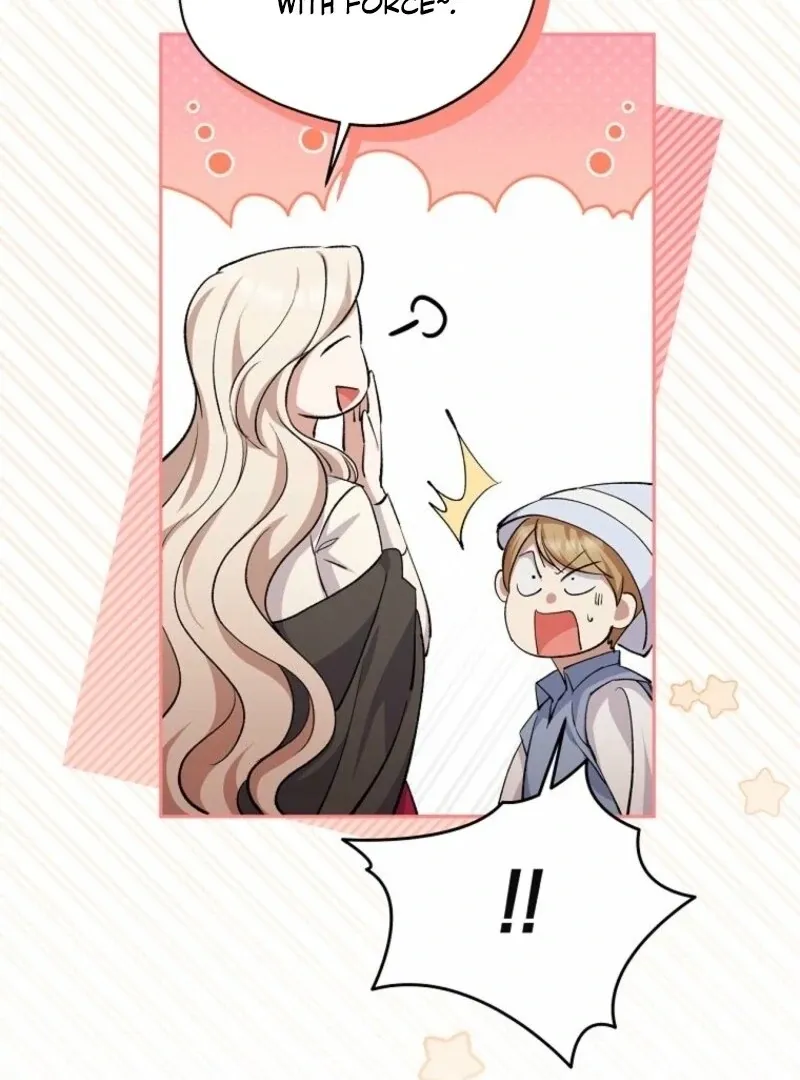 There Is No Need to be Obsessed with me Chapter 65 page 47 - 