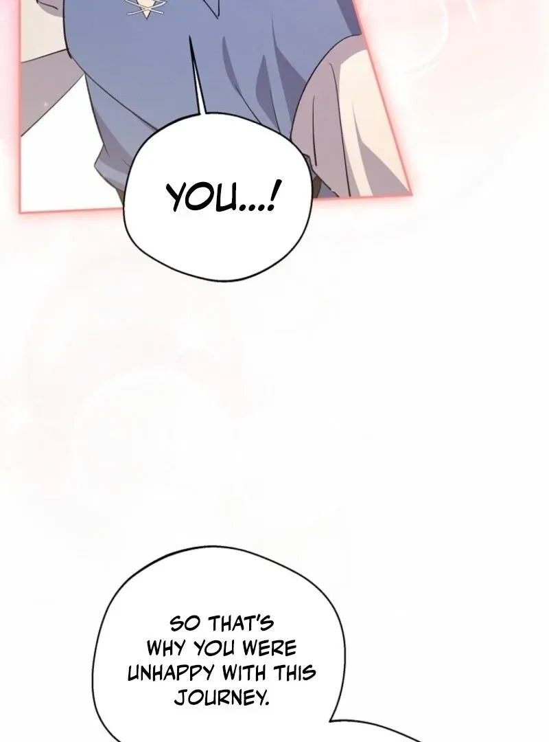 There Is No Need to be Obsessed with me Chapter 65 page 50 - 