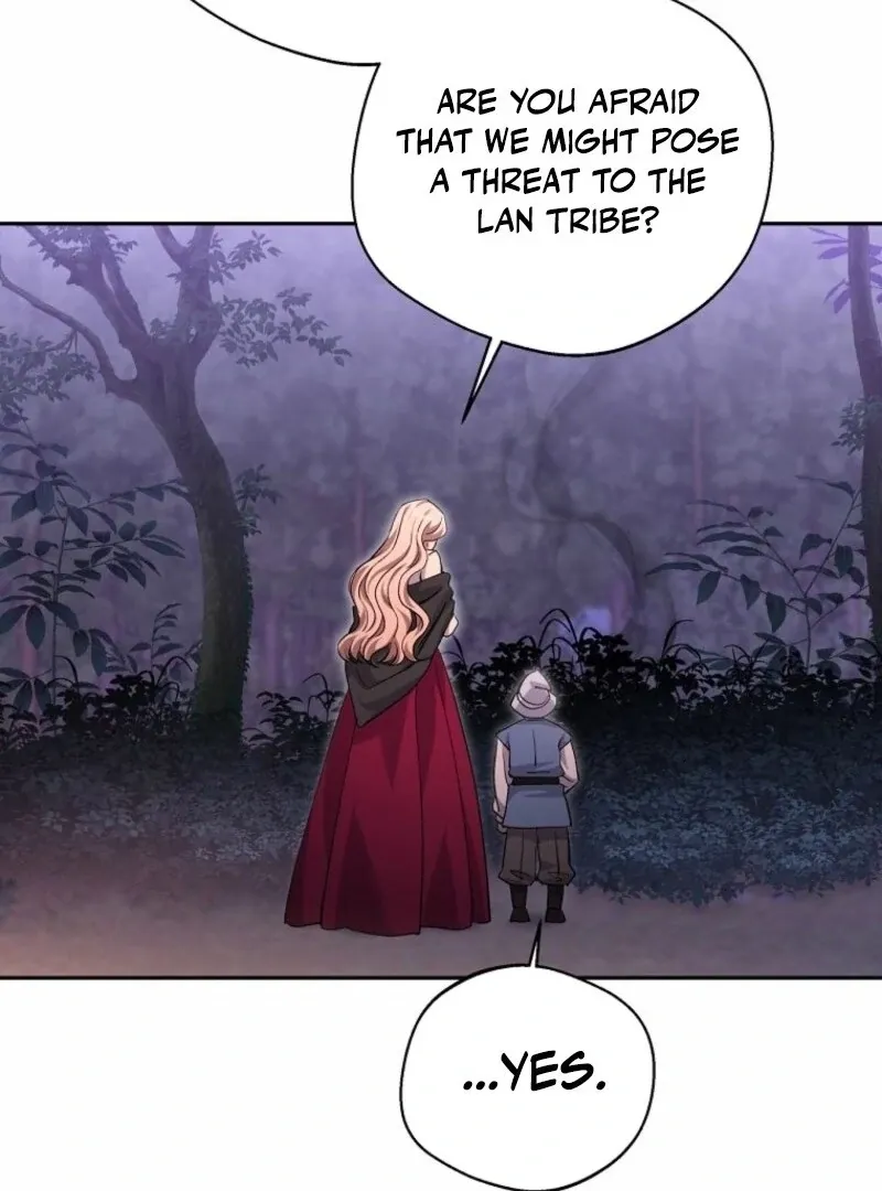 There Is No Need to be Obsessed with me Chapter 65 page 51 - 