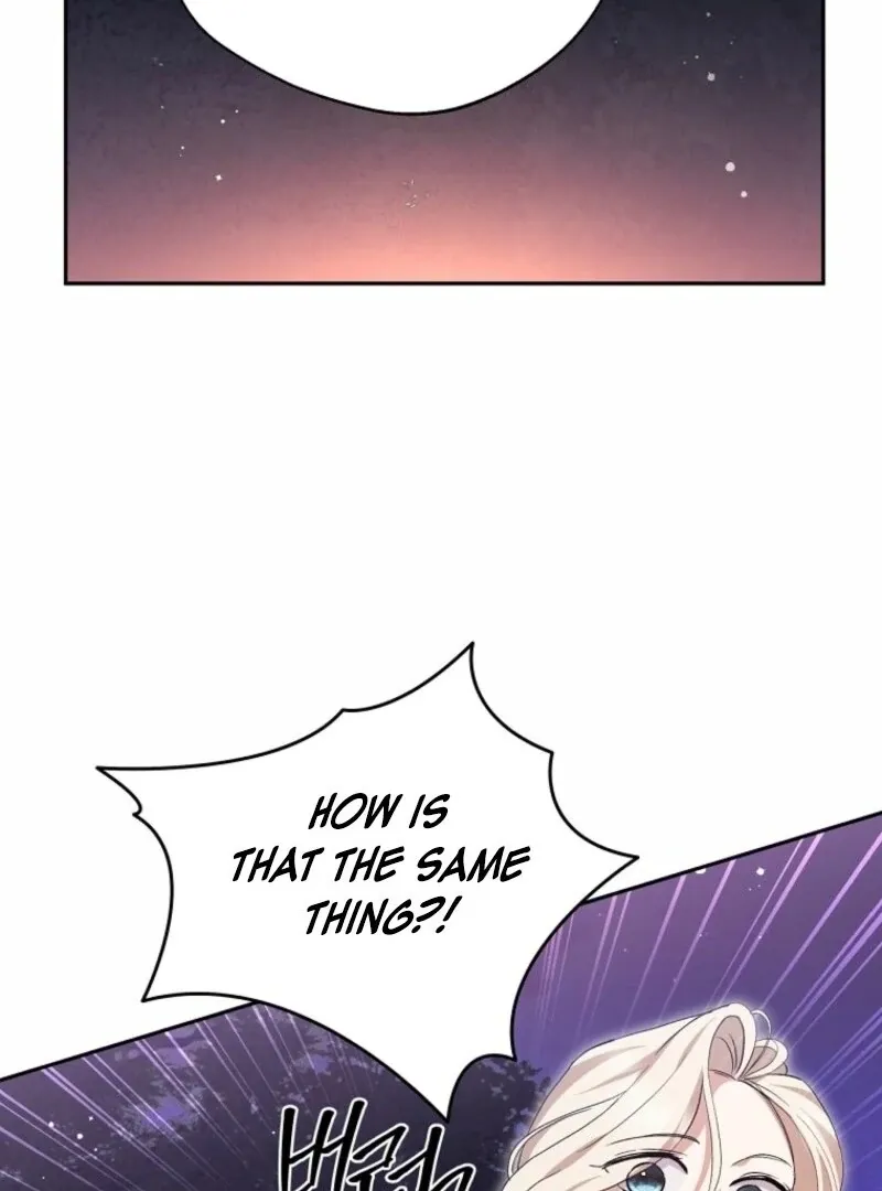 There Is No Need to be Obsessed with me Chapter 65 page 59 - 