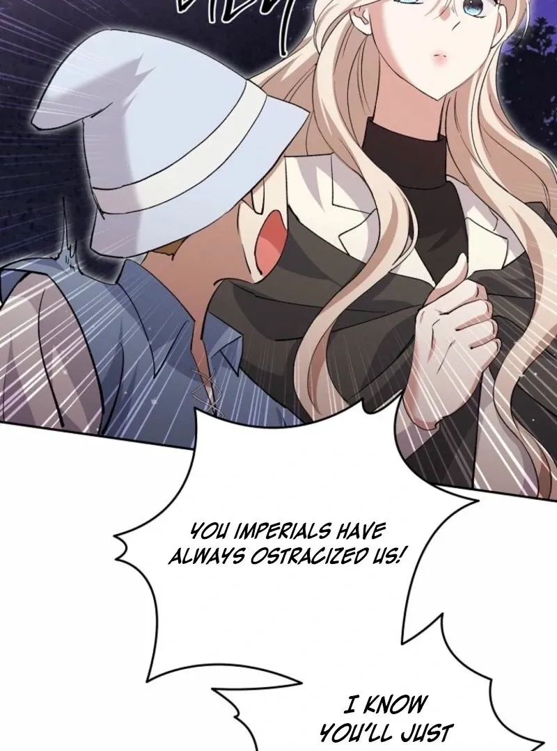 There Is No Need to be Obsessed with me Chapter 65 page 60 - 