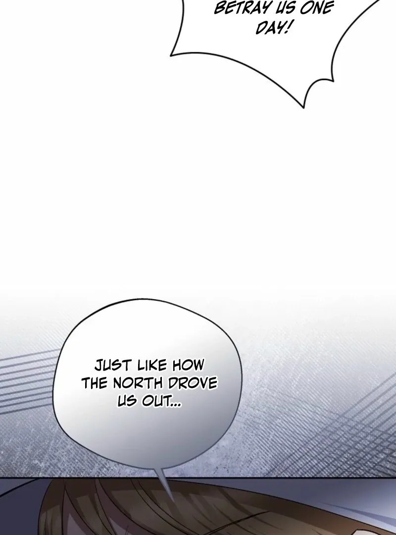 There Is No Need to be Obsessed with me Chapter 65 page 61 - 