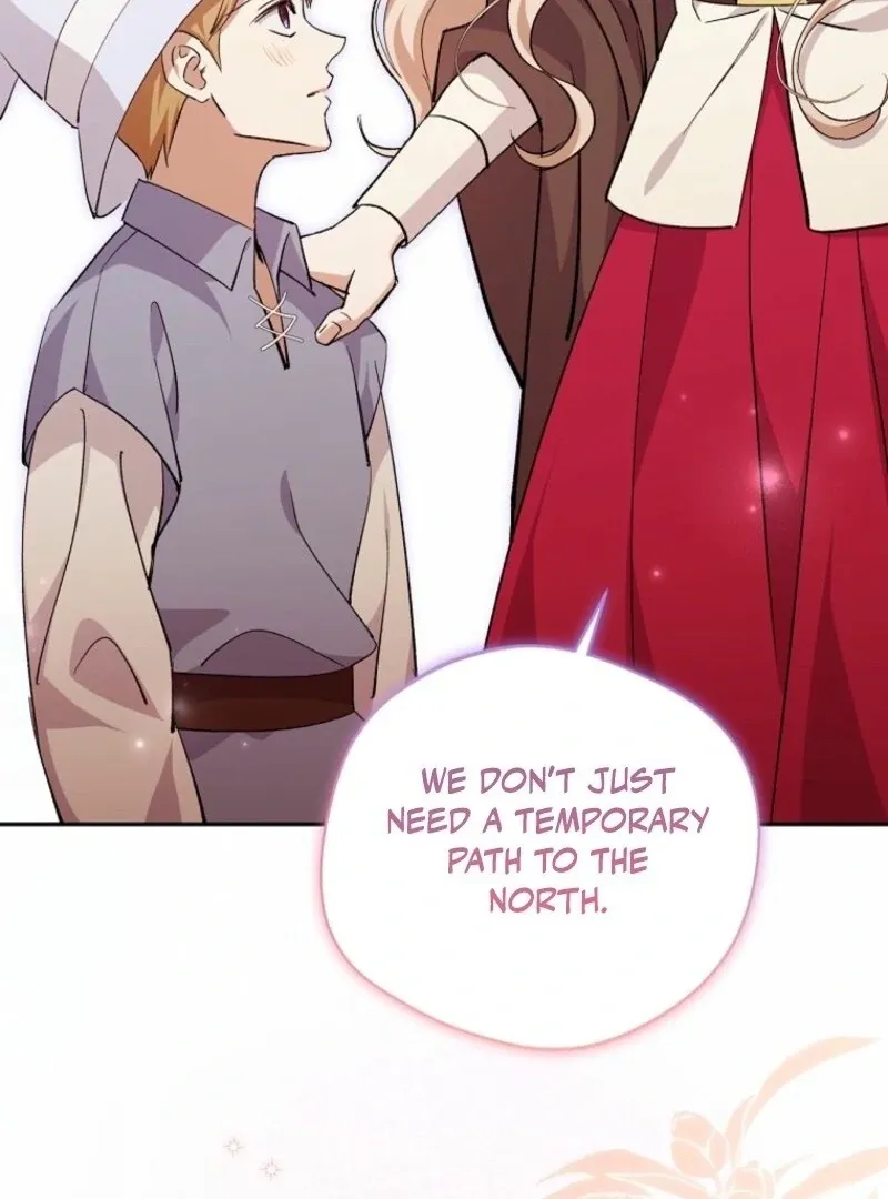 There Is No Need to be Obsessed with me Chapter 65 page 66 - 