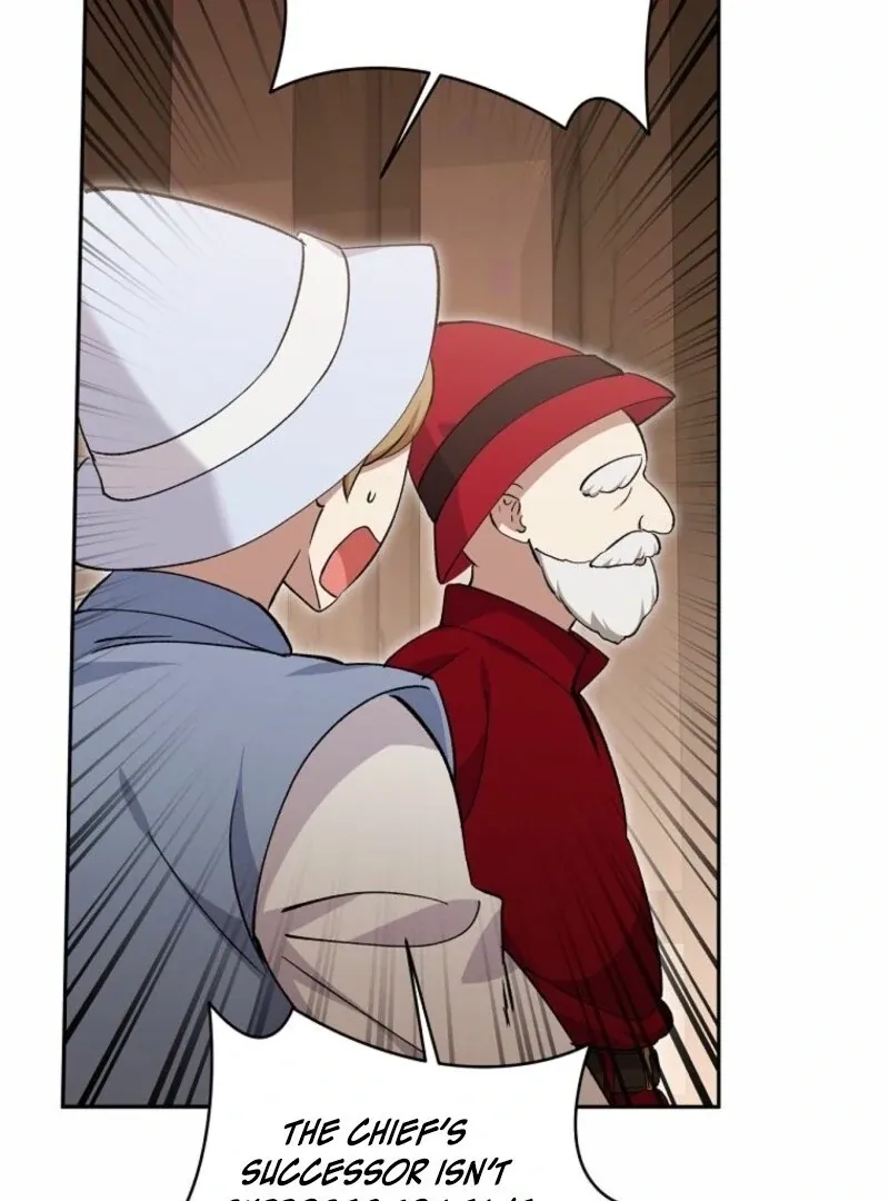 There Is No Need to be Obsessed with me Chapter 65 page 8 - 