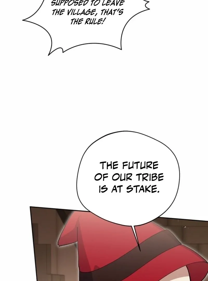 There Is No Need to be Obsessed with me Chapter 65 page 9 - 
