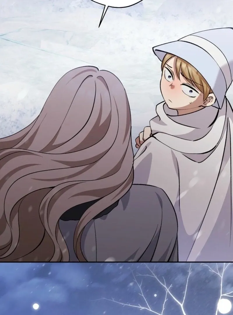 There Is No Need to be Obsessed with me Chapter 65 page 82 - 