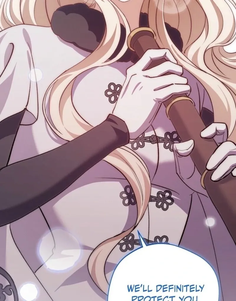 There Is No Need to be Obsessed with me Chapter 65 page 84 - 