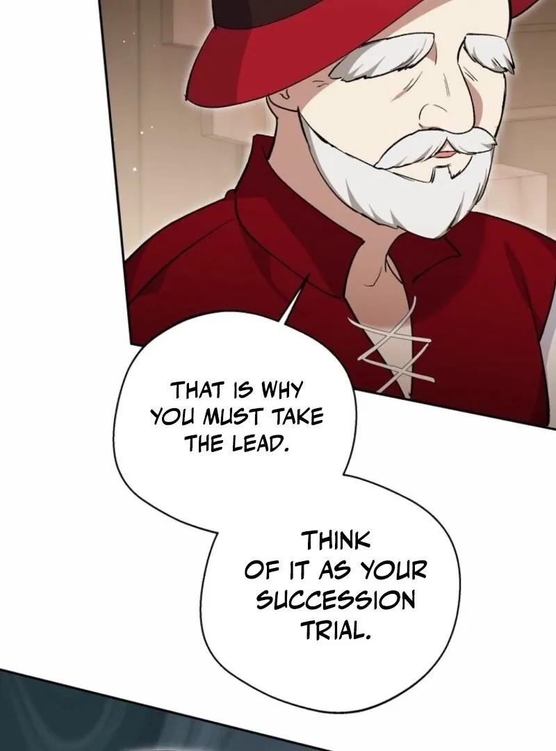 There Is No Need to be Obsessed with me Chapter 65 page 10 - 