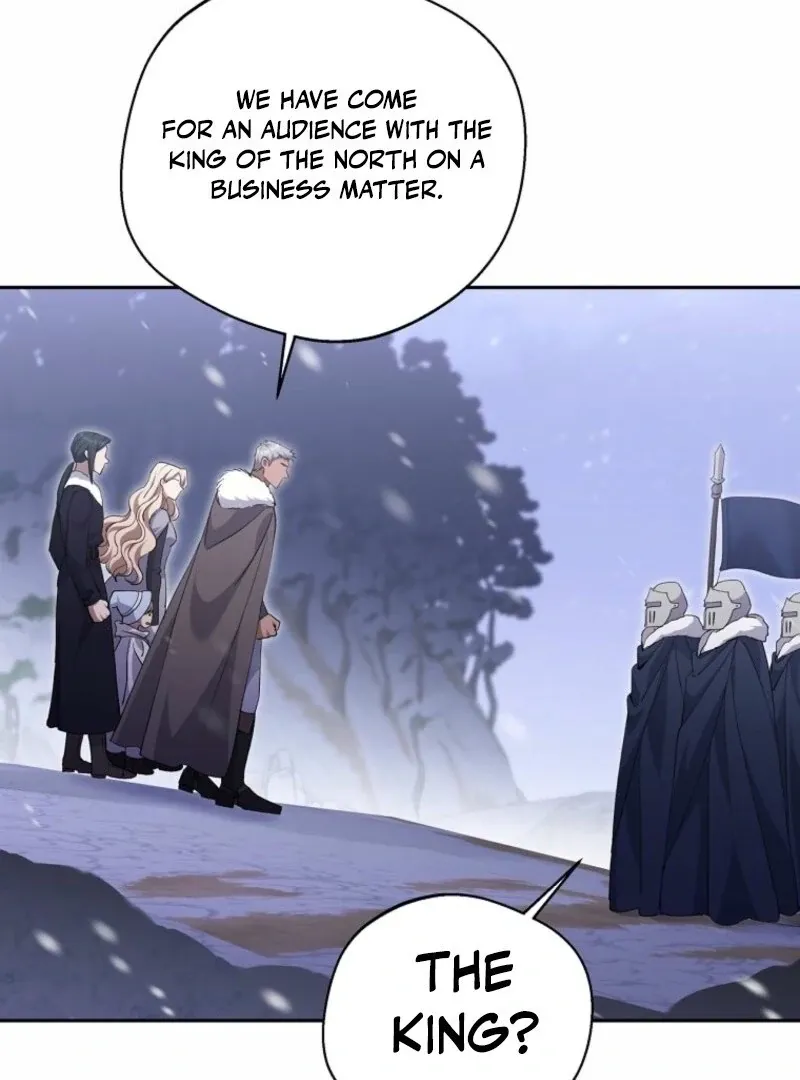 There Is No Need to be Obsessed with me Chapter 65 page 92 - 