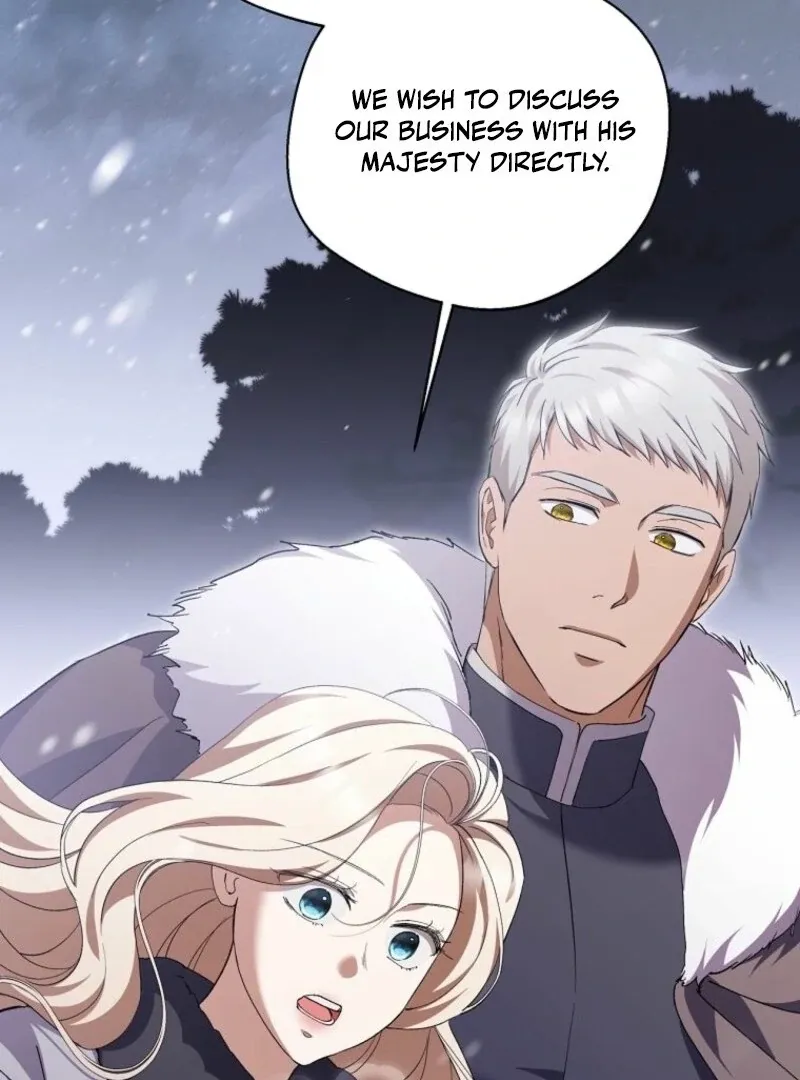 There Is No Need to be Obsessed with me Chapter 65 page 94 - 