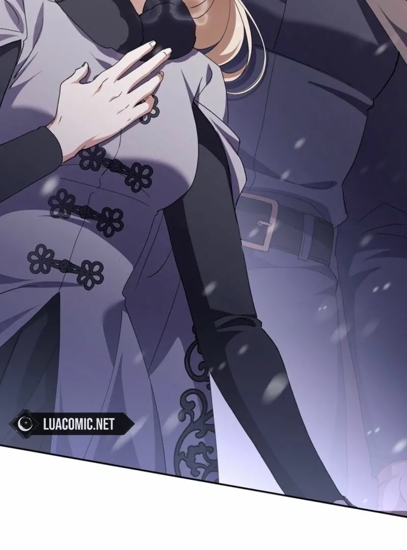 There Is No Need to be Obsessed with me Chapter 65 page 95 - 