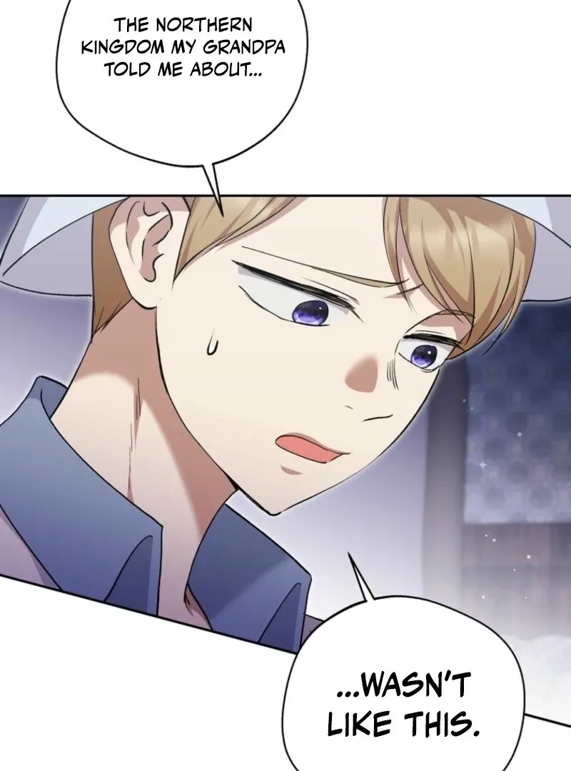 There Is No Need to be Obsessed with me Chapter 66 page 11 - 