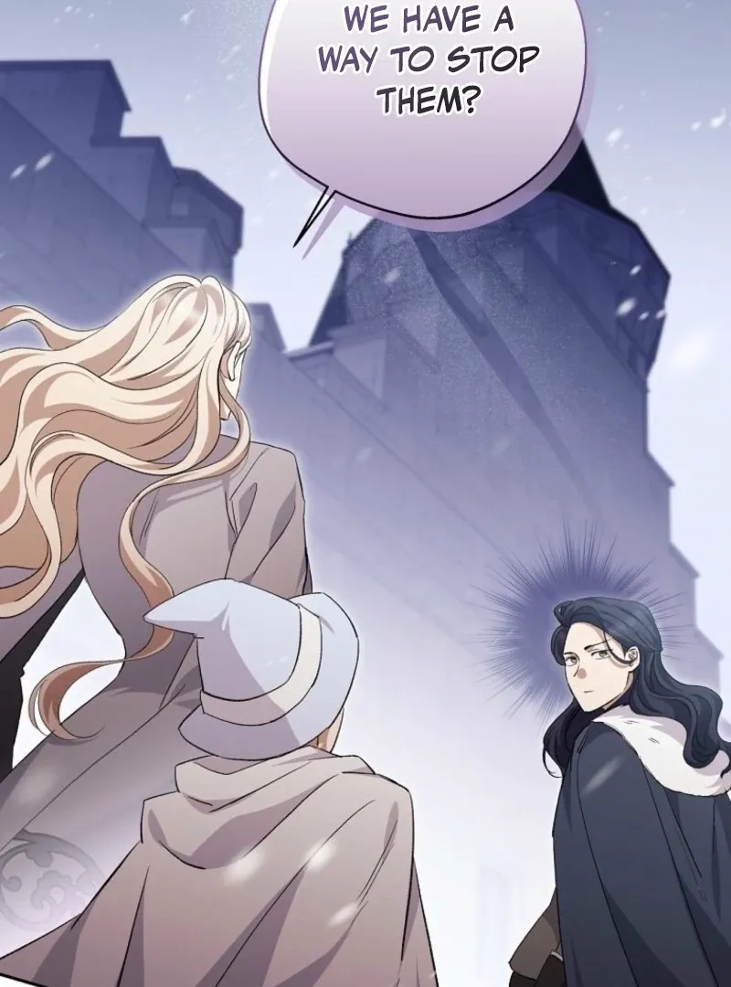 There Is No Need to be Obsessed with me Chapter 66 page 103 - 
