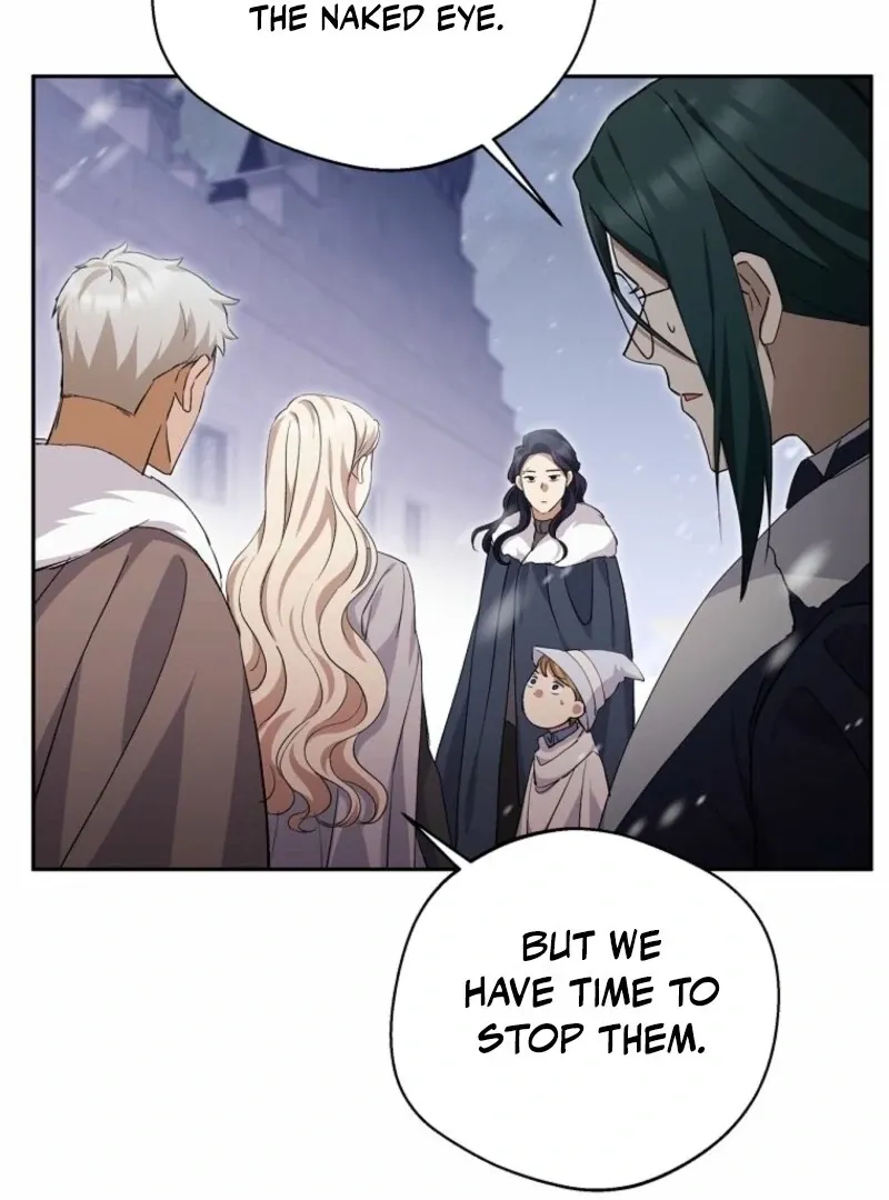 There Is No Need to be Obsessed with me Chapter 66 page 105 - 