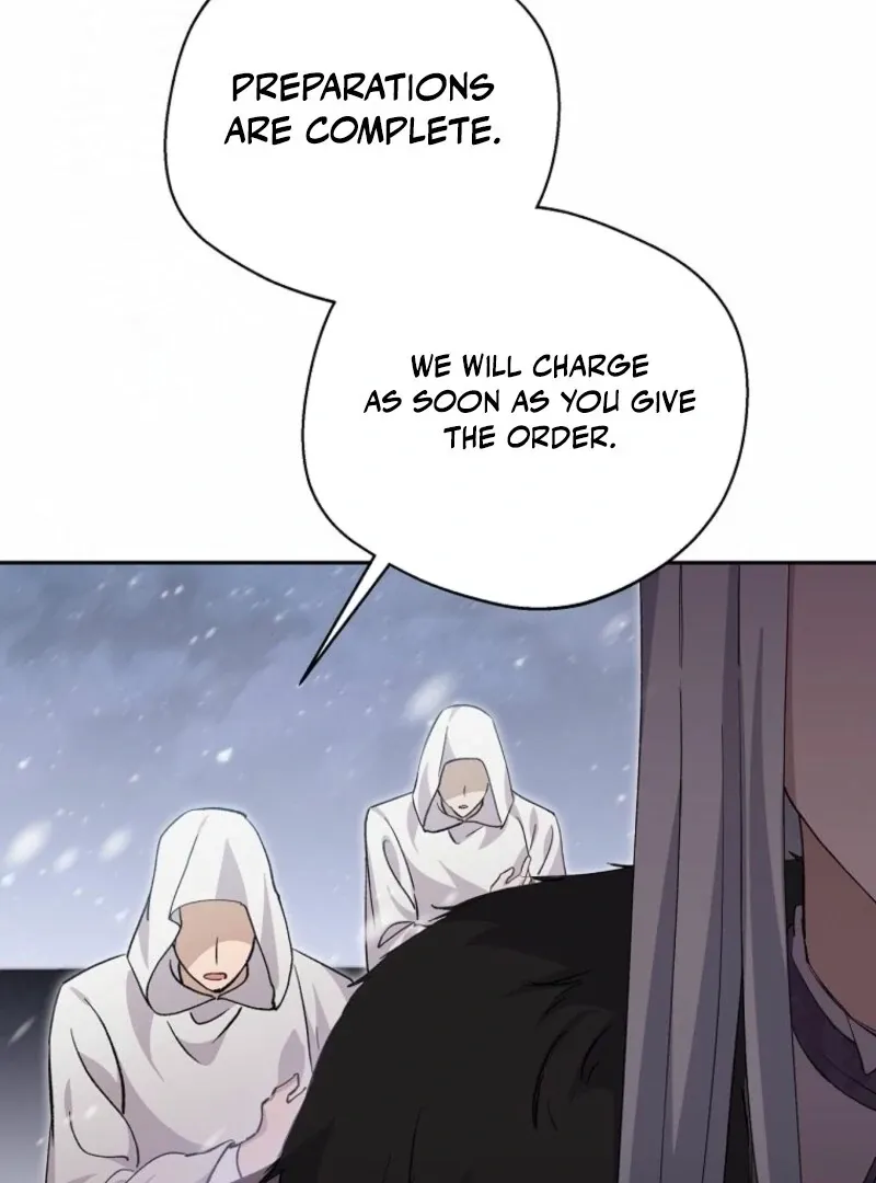 There Is No Need to be Obsessed with me Chapter 66 page 115 - 
