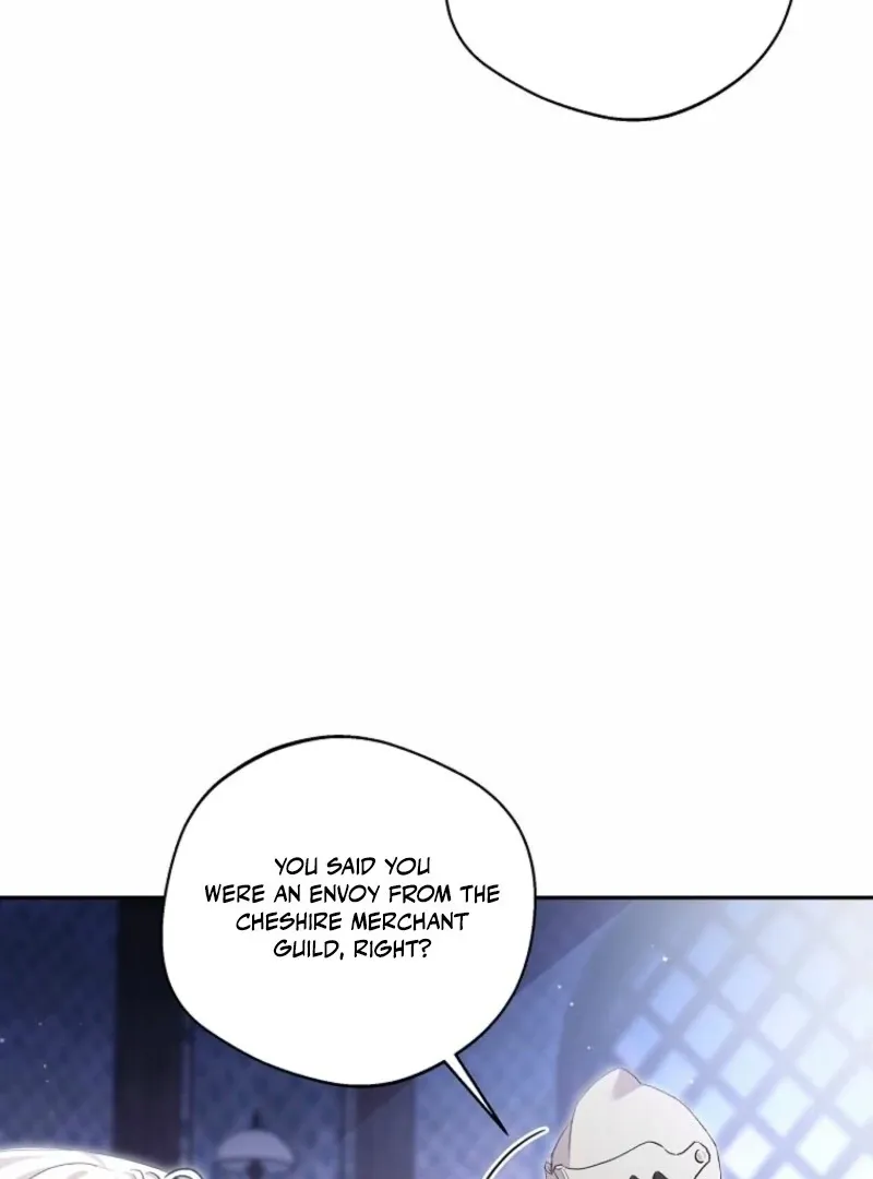 There Is No Need to be Obsessed with me Chapter 66 page 17 - 