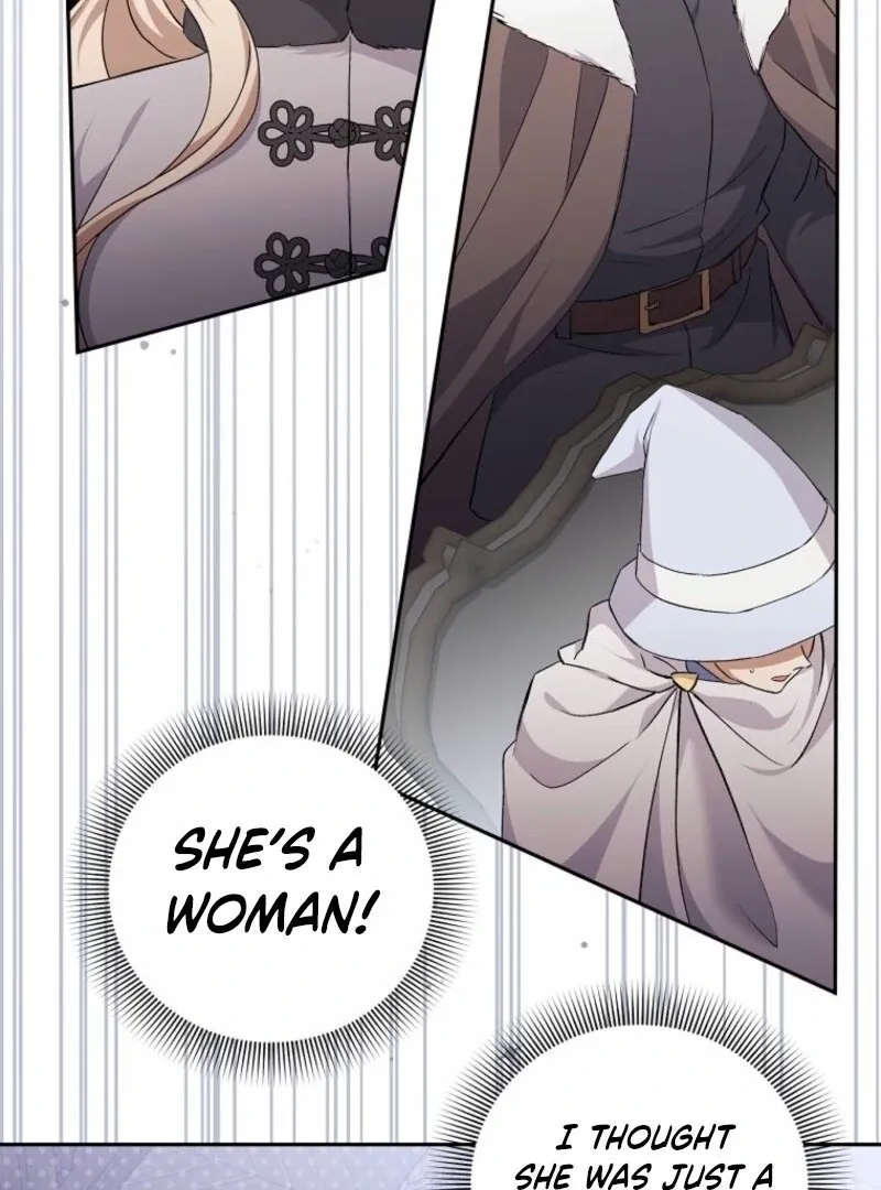 There Is No Need to be Obsessed with me Chapter 66 page 25 - 