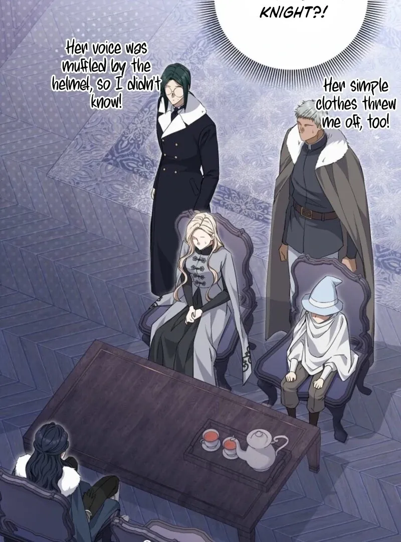 There Is No Need to be Obsessed with me Chapter 66 page 26 - 